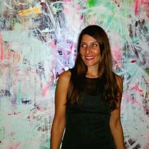 Meet your Posher, Milena